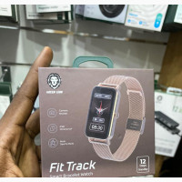 Fit Track Smart Bracelet Watch