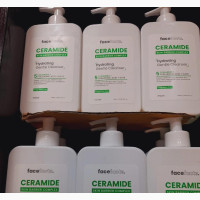 Face Facts Ceramide Hydrating Gentle Cleanser