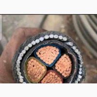 120mm×4core Armoured Cables From Turkey