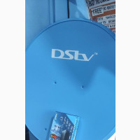 Brand New Dstv Decoder with Free Installation
