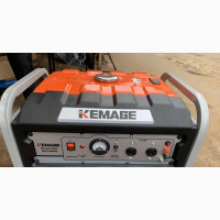 Kemage KM3800 Petrol Generator
