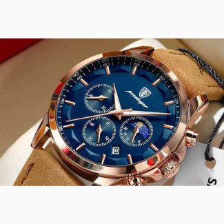 Original Poedagar Watch for Men