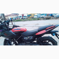 Bajaj 2017 Black