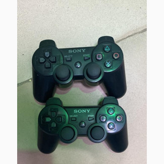 Uk Used Ps3 Pad