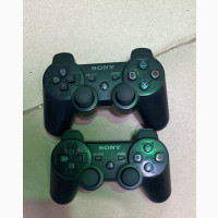 Uk Used Ps3 Pad
