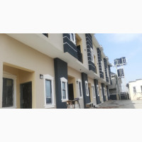 High Quality 2 Bedroom Terrace Duplexes - 1.9 Million for 2 Years