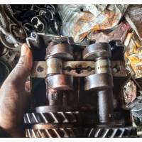 Oil Pump Asisst 2az
