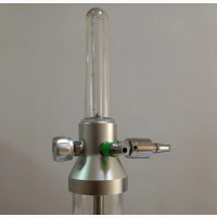 Oxygen Flow Meter