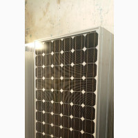 330watt Felicity Solar Panel