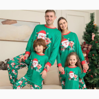 Xmas Pyjamas