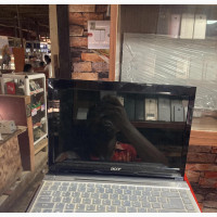 Laptop Acer Aspire 3830TG 4GB Intel Core I3 HDD 500GB
