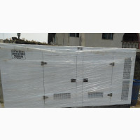 Brand New 200kva Perkins Soundproof Generator