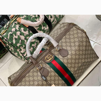 GUCCI Duffle Bag