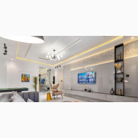 Luxury 2bedroom Apartment With PS5 Lekki Phase1
