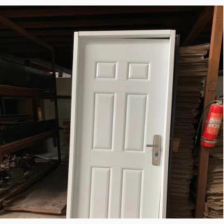 High Grade American Panel Door