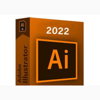 Adobe Illustrator CC 2022