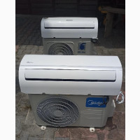 1hp Air Condition