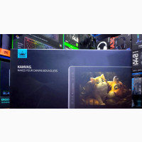 HUION KAMVAS Pro 13 Graphics Drawing Monitor With Stand