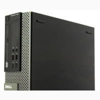 Desktop Computer Dell OptiPlex 7010 12GB Intel Core I5 HDD 1T