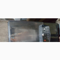 Heavy Duty Soundproof Commercial Blender
