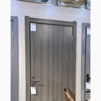 Exquisite Turkey Fortress Interior Flush Doors - Brand New
