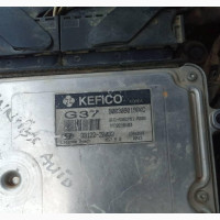 Brain Box for Hyundai Accent