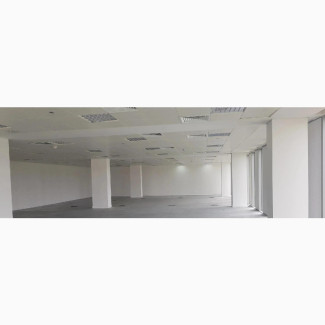 Contemporary and Exquisite Office in Ikoyi for Rent