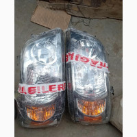 1 Set Full Light Highlander 2005