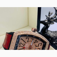 Luxurious Franck Muller Unisex Watch - Affordable Price