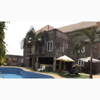 Exotic 12 Bedroom Hotel All Ensuite With Swimming Pool