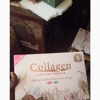 Collagen Capture Miracle