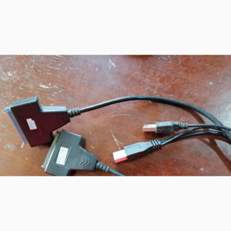 3.0 USB SATA Cable for External HDD - Brand New
