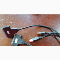 3.0 USB SATA Cable for External HDD - Brand New