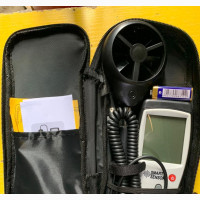 Smartsensor Ar836+ Anemometer