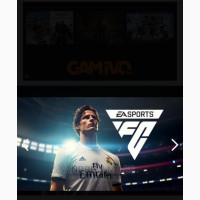 EA 24 Digital For Hack Ps 4