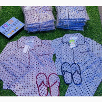 Pyjamas, Bathrobe, Turkish Brand Bedsheets