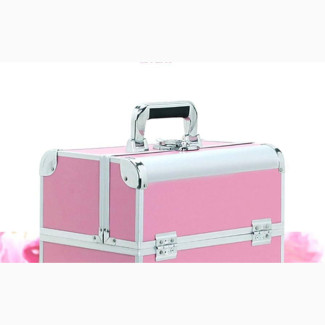 Professional Makeup Box