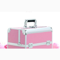 Professional Makeup Box