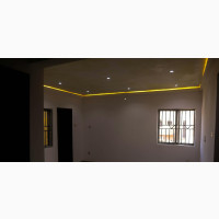 1bdrm Apartment in Trinity Apartment, Agungi for rent