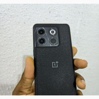 OnePlus Ace Pro 256 GB Black - Mint Condition