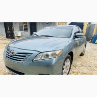 Toyota Camry 2009 Pearl