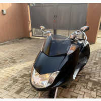 Yamaha 2010 Black