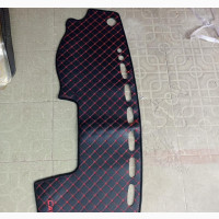 Toyota Camry 2003-2005 Leather Dashboard Cover