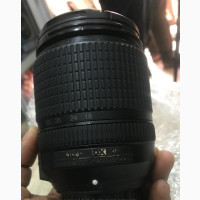 Nikon 18-140mm Len