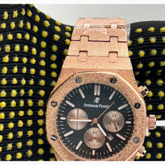 Luxury Audemars Piquet Chain Strap Wristwatch