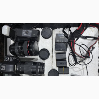 Canon Mark 5D
