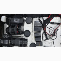 Canon Mark 5D