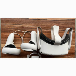 Oculus Quest 2 256gb ( Preowned )