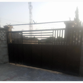 Standard 2 Bedroom Flats for Rent at 1, 000 Unit Kuje