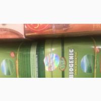 Biogenic Green Tea